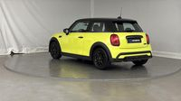 Mini Mini Cooper 136ch Classic BVA7 — photo 8