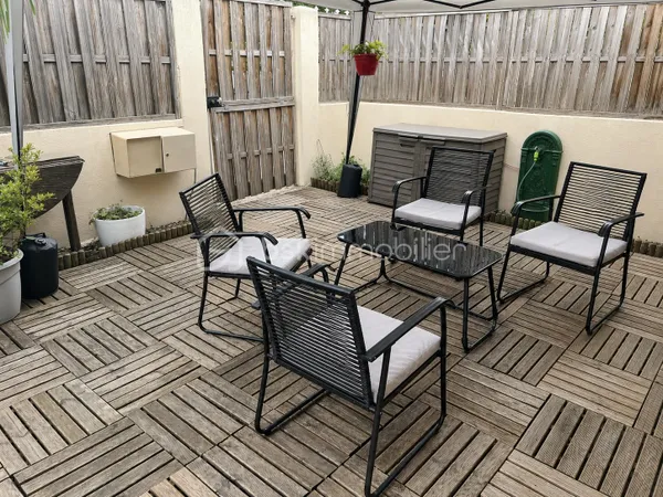 Maison 5 pièces 99 m²