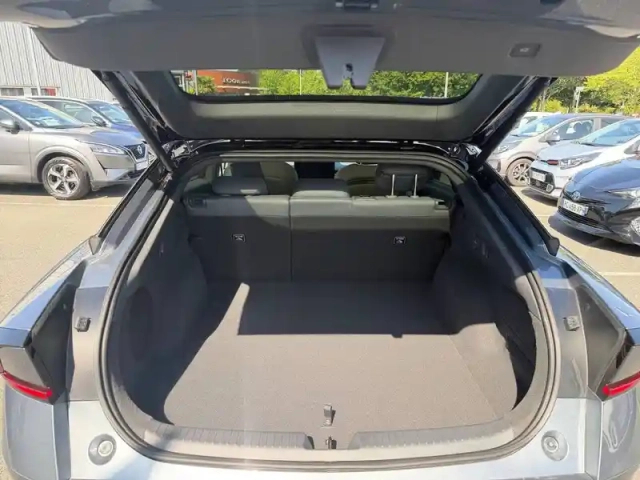 Xpeng P7 + autonomie etendue — photo 22