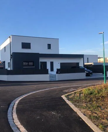 Maison 5 pièces 148 m²