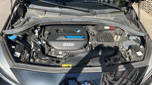 BMW Serie 2 Active Tourer 225xe iPerformance 220 BVA6 - Business Design – 2021 – 109763 km – Hybride rechargeable – Boîte Automatique — photo 20
