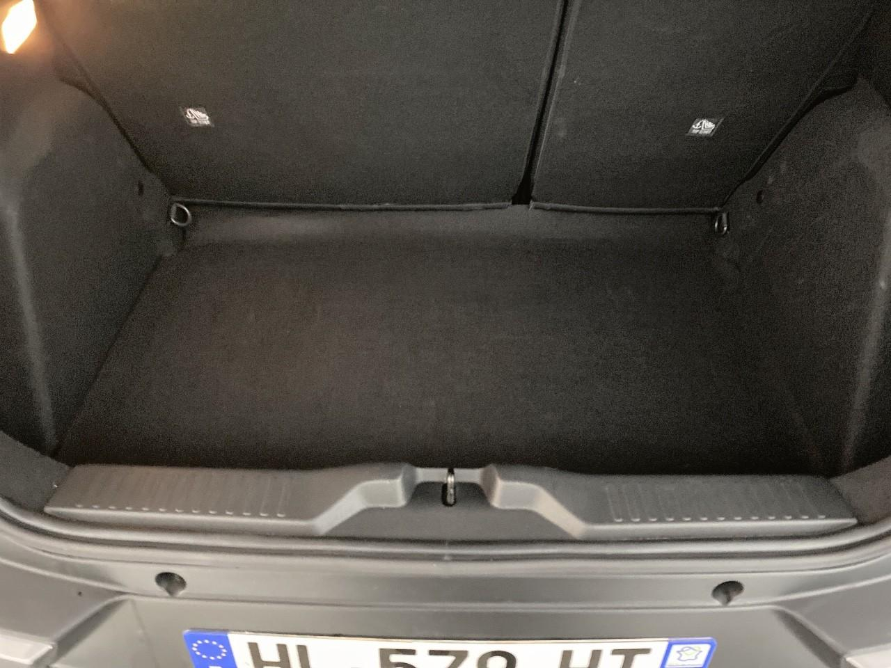 Citroën C3 hybride 110 ch automatique max — photo 6