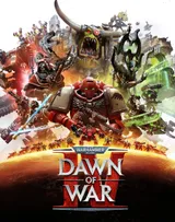 Warhammer 40,000: Dawn of War IV