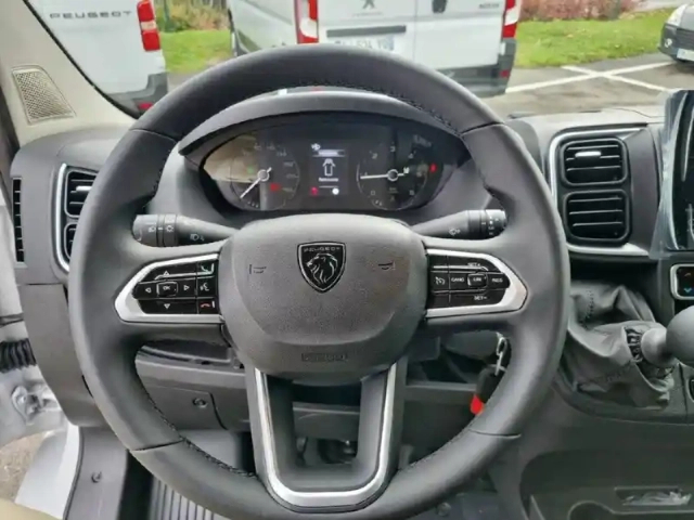 Peugeot Boxer fgn 3.5 t l2h2 140 s&amp;s bvm6 — photo 9