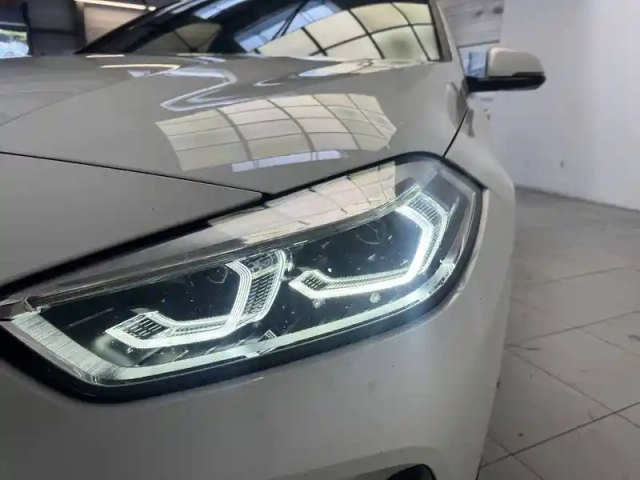 Bmw Serie 1 120d xdrive 190 ch bva8 — photo 16