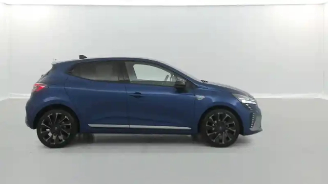 Renault Clio tce 90 ch gsr2 — photo 15