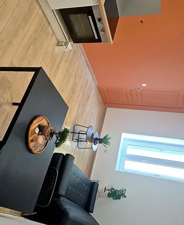 Location appartement RDC F2