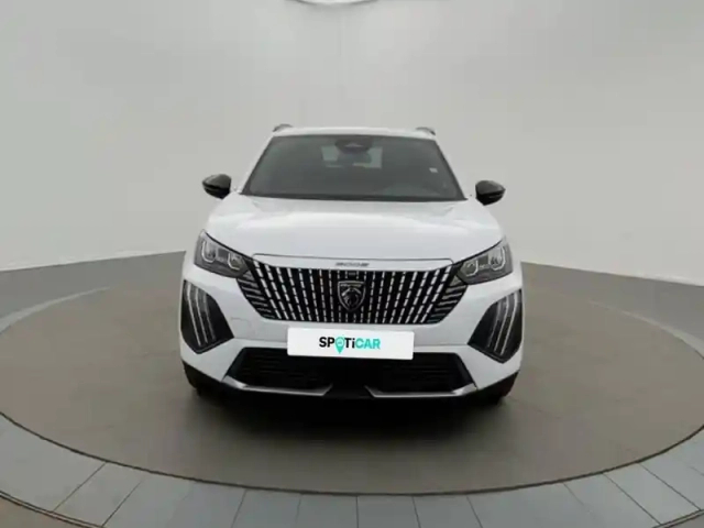 Peugeot 2008 100 s&amp;s bvm6