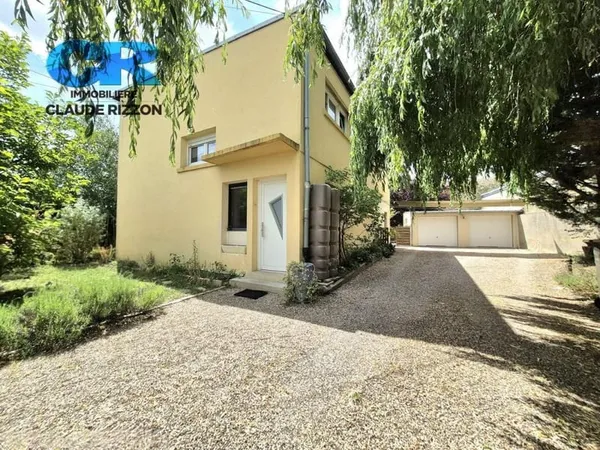 MAISON FAMILIALE METZ VALLIERES