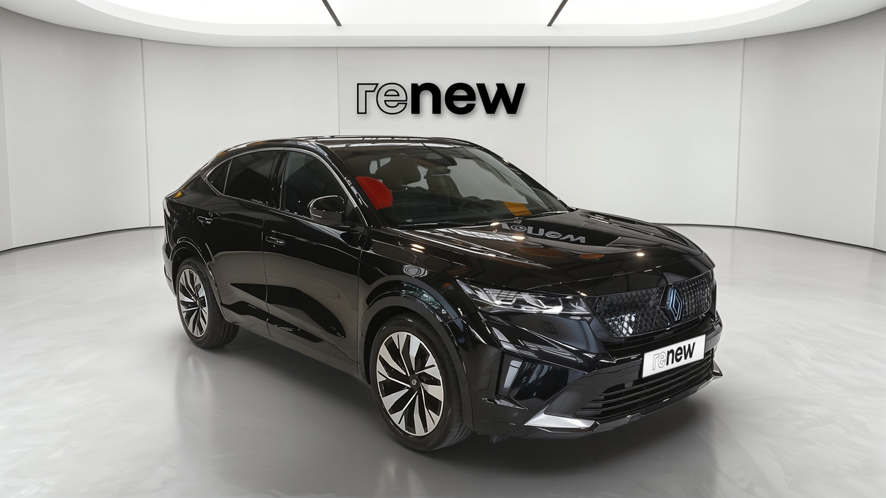 Renault Rafale E-Tech full hybrid 200 ch — photo 7
