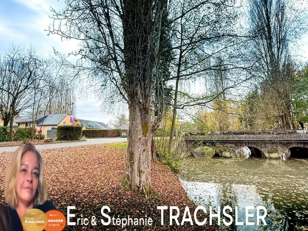 Hôtel-Restaurant en bord de rivière avec 7 chambres - Activité clé en main proche Le Mans