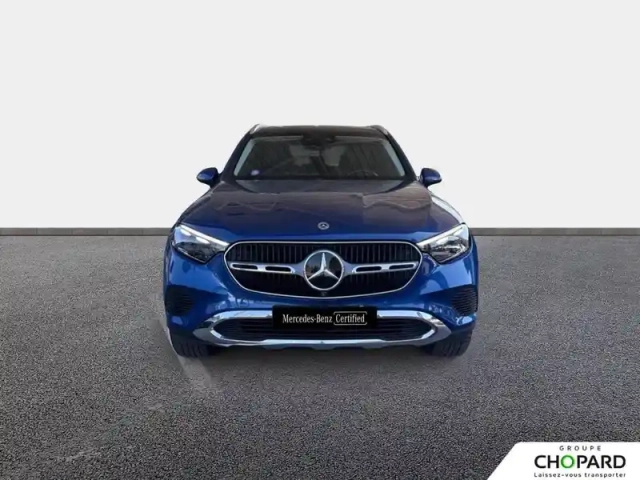 Mercedes Glc 400 e 9g-tronic 4matic — photo 4