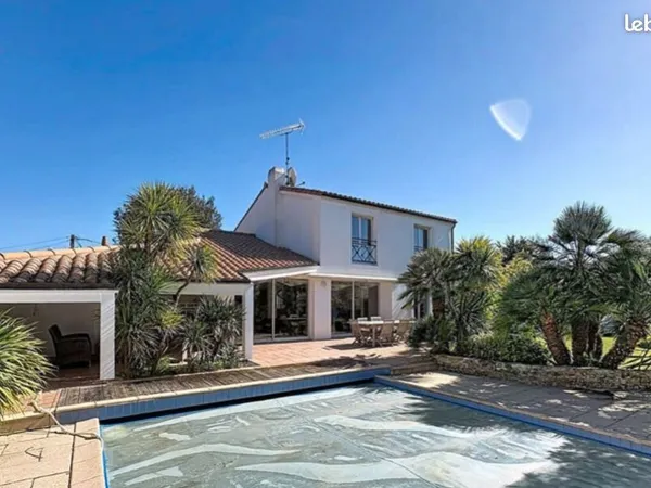 Lumineux M4 84 M²