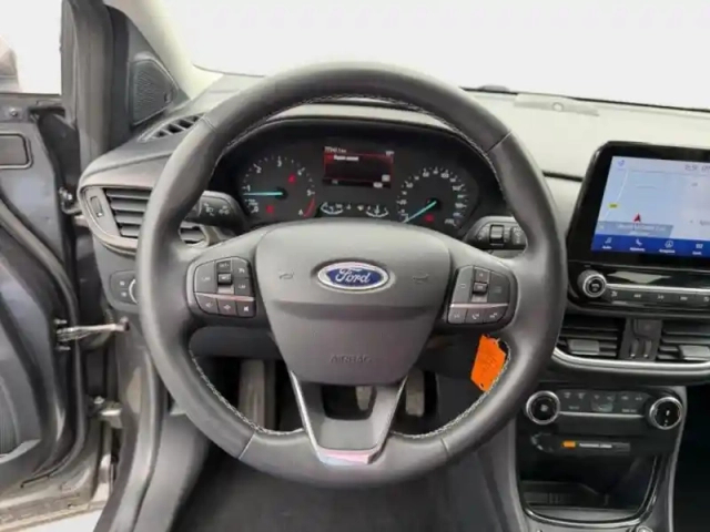 Ford Puma 1.5 ecoblue 120ch titanium x 6cv — photo 30