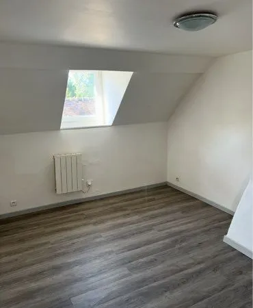 À louer appartement F2 - 45m2