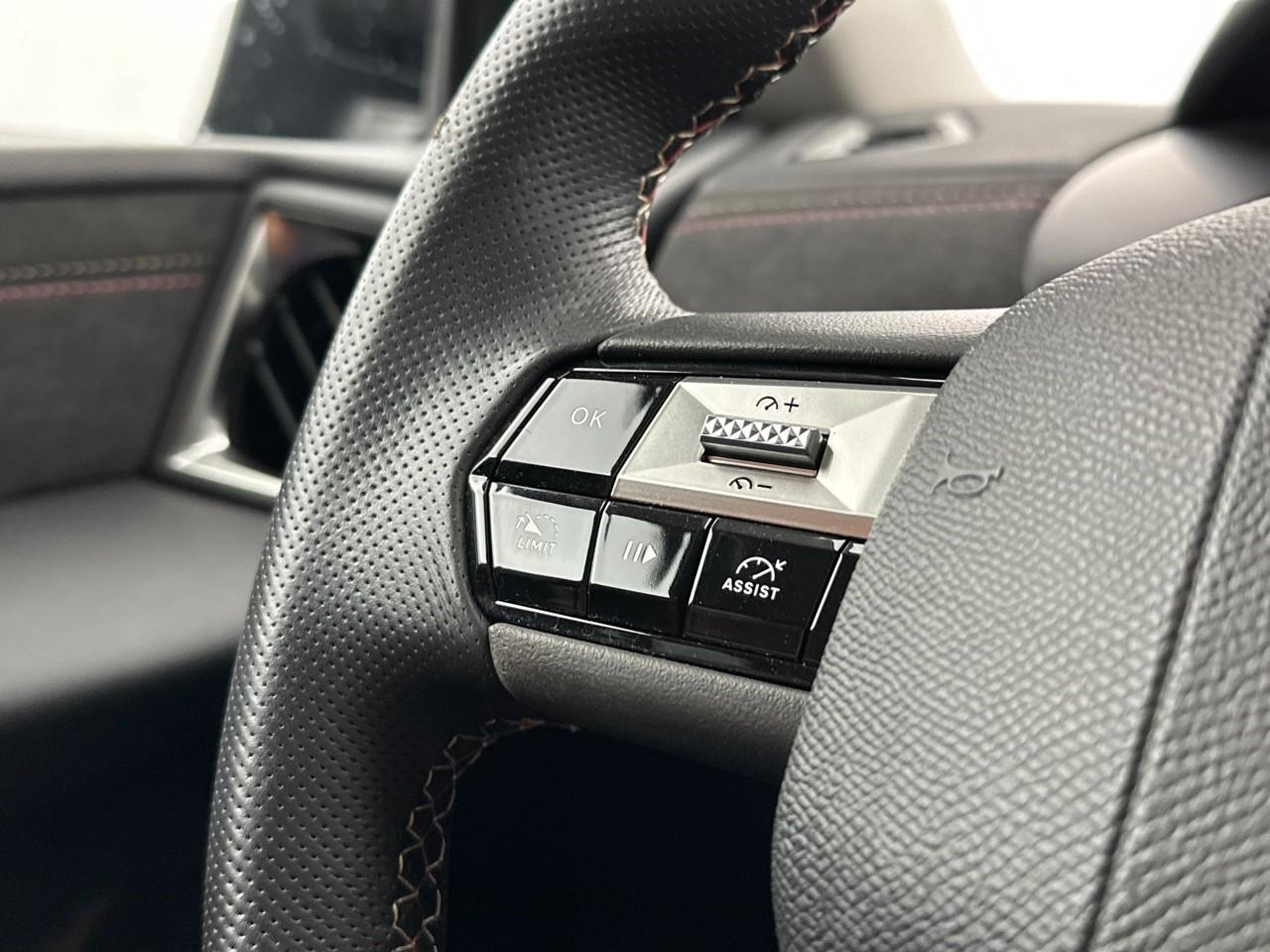 Ds Ds 3 crossback puretech 130 eat8 performance line+ — photo 19