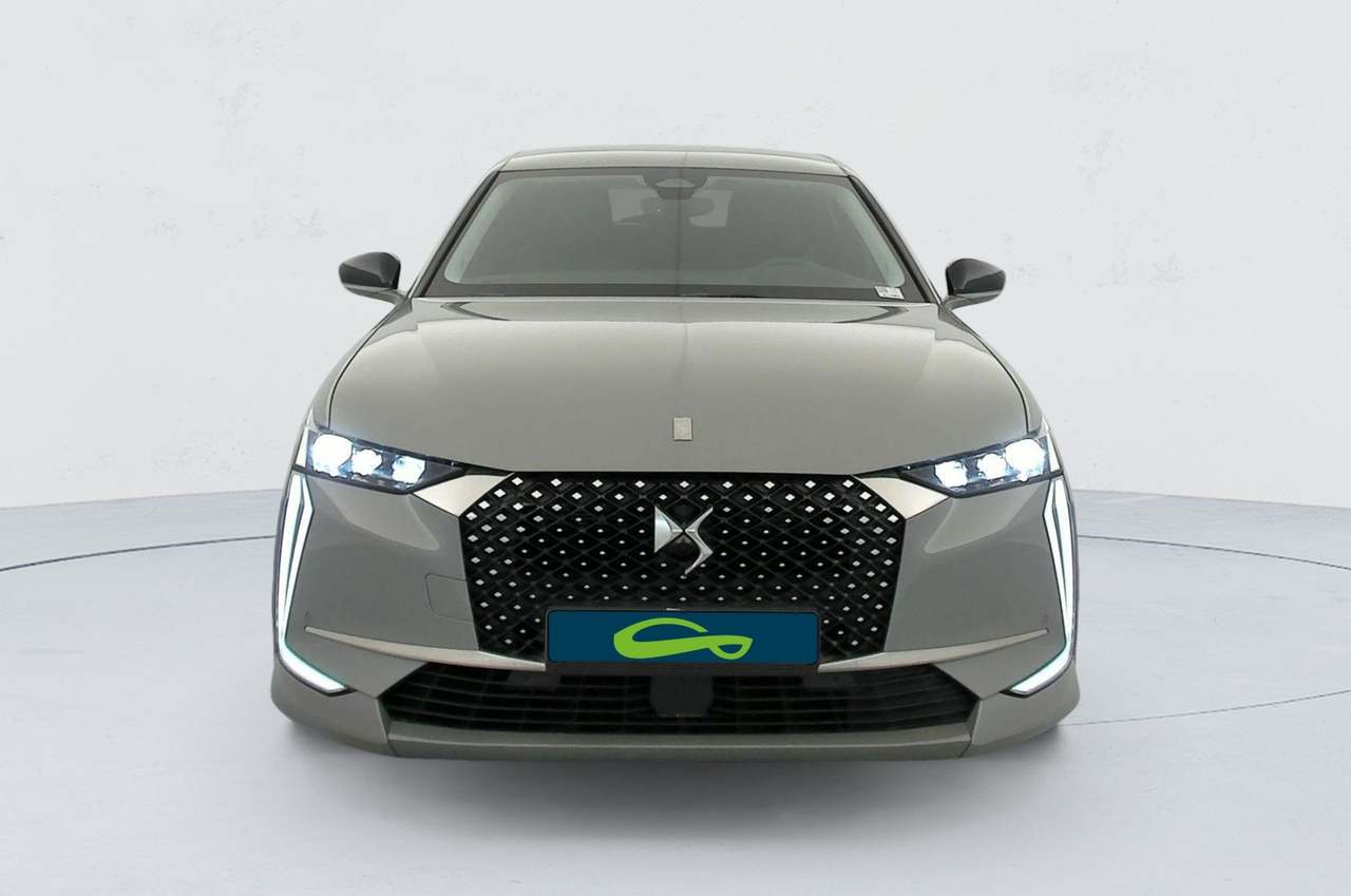 DS DS4 — photo 8