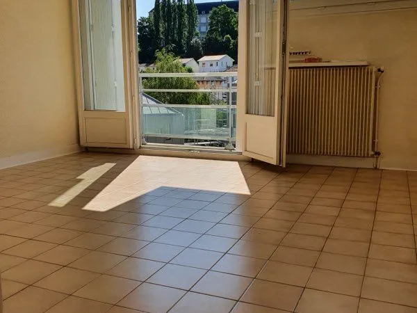 T1 32 m2 calme centre ville