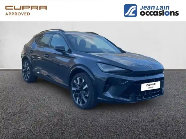 Cupra Formentor 1.4 e-hybrid 204 ch dsg6 — photo 50