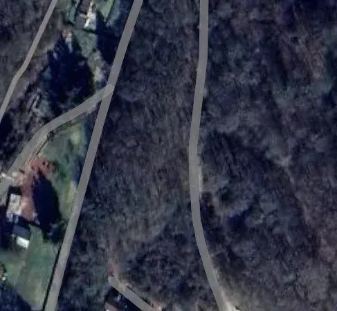 Terrain 9806 m² Algrange