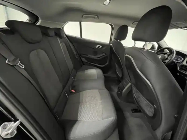 Bmw Serie 1 série 1 116d 116ch business design — photo 9