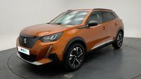 Peugeot 2008 1.2 PureTech 130ch S&S Allure
