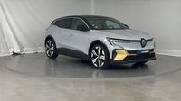 Renault Mégane E-Tech Electric EV60 220ch Iconic super charge -B — photo 3