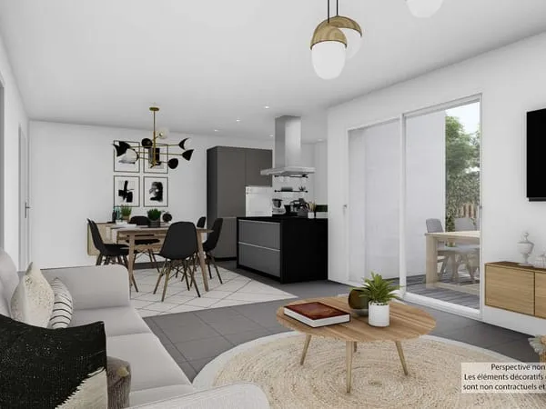 Maison 5 pièces 97 m²