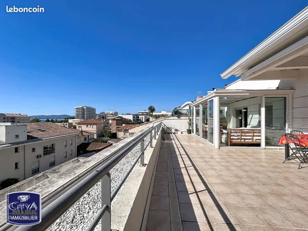 Maison 3 pièces 92 m²