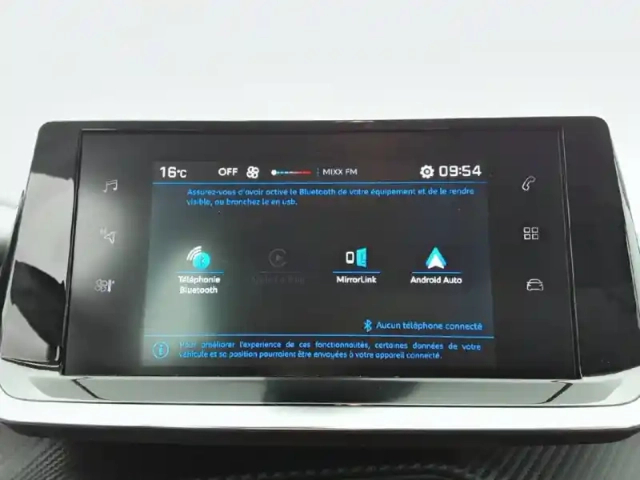 Peugeot 208 bluehdi 100 s&amp;s bvm6 — photo 24