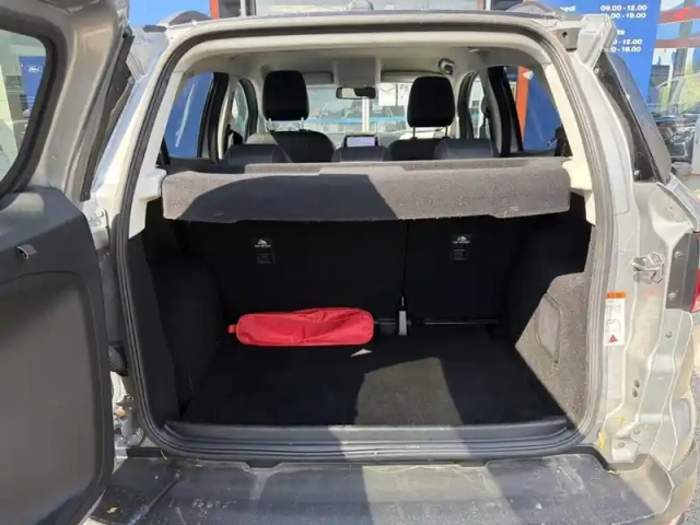 Ford Ecosport 1.0 ecoboost 125ch active 6cv — photo 22