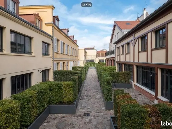Maison 4 pièces 98 m²