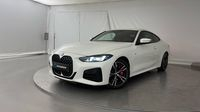 Bmw Série 4 Coupé 420iA 184ch M Sport — photo 31