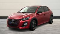 Peugeot 208 1.2 PureTech 100ch S&S GT