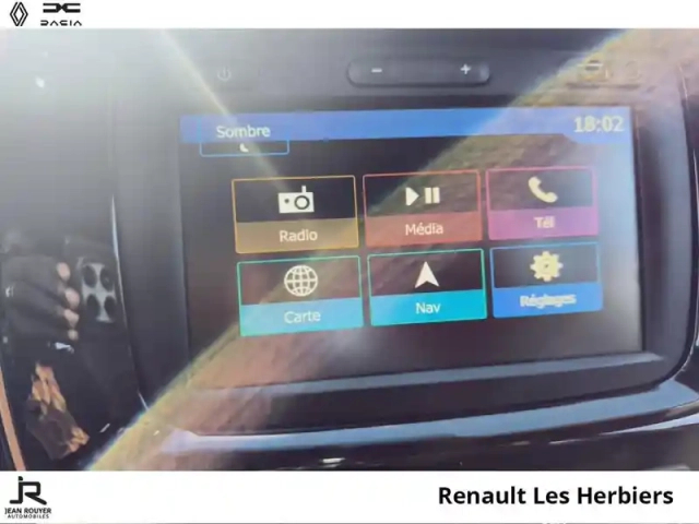 Dacia Spring 45ch confort plus - achat intégral — photo 15