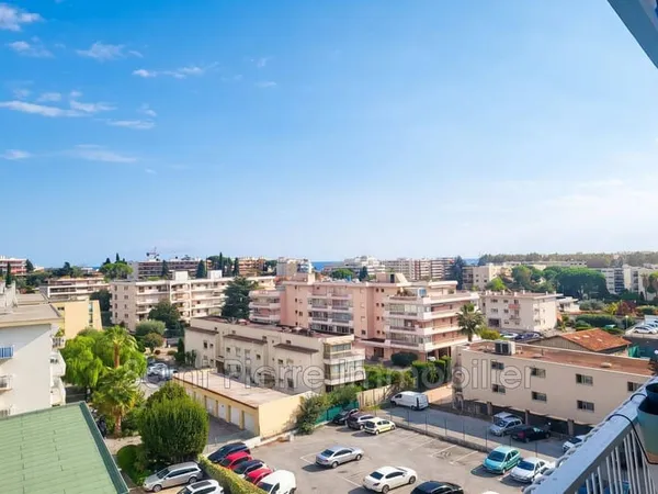 Appartement 2 pièces 56 m²