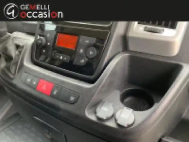 Fiat Ducato fg 3.5 mh2 47 kwh 122ch evoluzione — photo 5