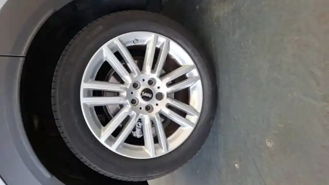 Mini Mini countryman 125 - 95 ch all4 bva6 — photo 24