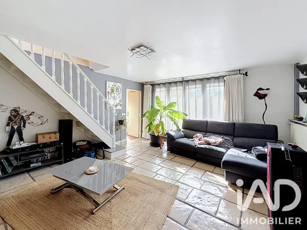 Maison 6 pièces 139 m²