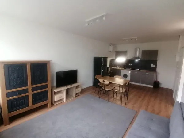Appartement de 43m2 à louer sur Armentières