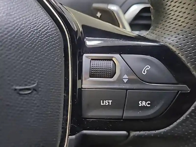 Peugeot 3008 puretech 130ch s&amp;s eat8 — photo 30