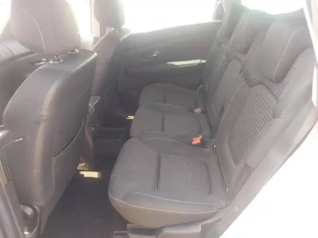 Renault Scenic grand  tce 140 — photo 15