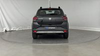 Dacia Sandero 1.0 ECO-G 100ch Stepway Essentiel — photo 6