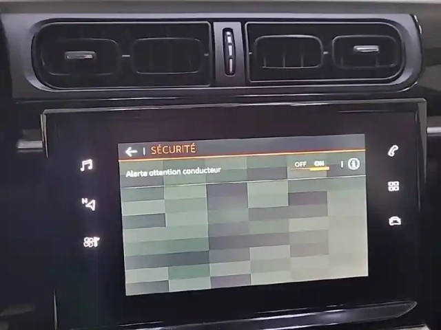 Citroën C3 bluehdi 100 bvm6 — photo 22