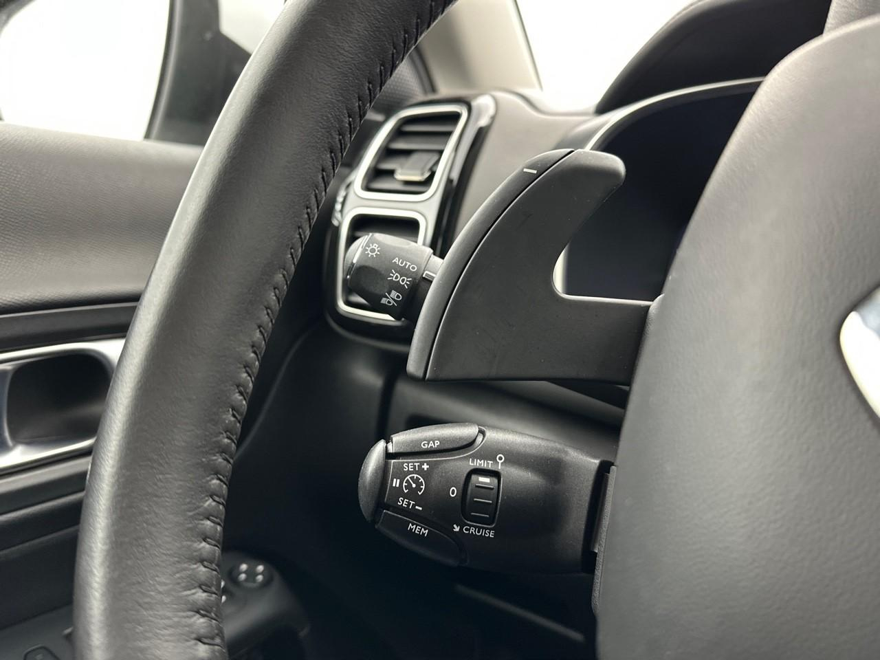 Citroën C5 Aircross puretech 130 s&s eat8 shine — photo 22