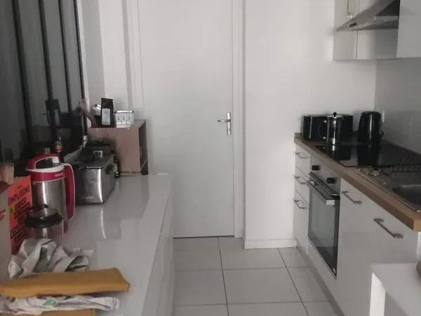 Coloc avec jardin 5 min à pieds du RER Sucy Bonneu