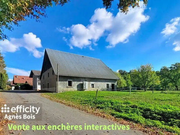 Maison 4 pièces 115 m²