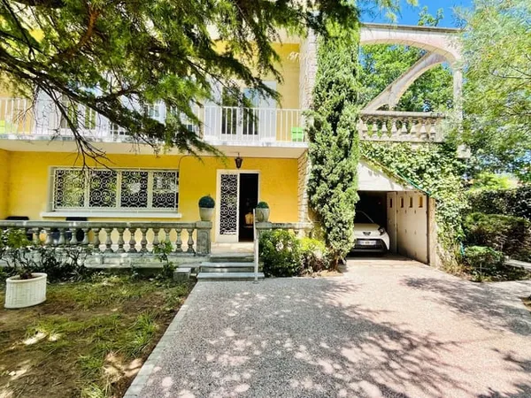 Maison 4 pièces 103 m²