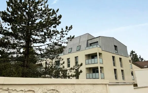 Appartement 1 pièce 32 m²