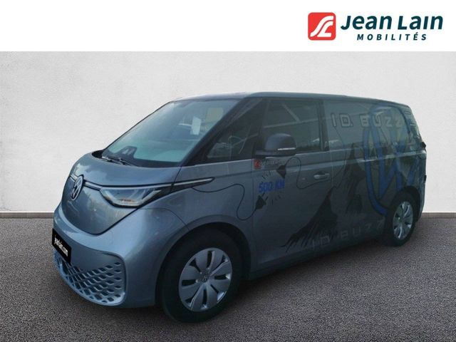 Volkswagen ID.BUZZ ID. BUZZ CARGO 204 CH